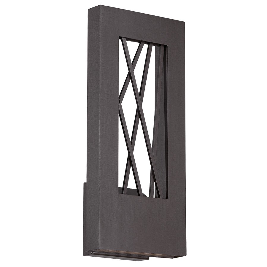Modern Forms Twilight LED Outdoor Wall Mounted Lights, LED Outdoor Wall ...