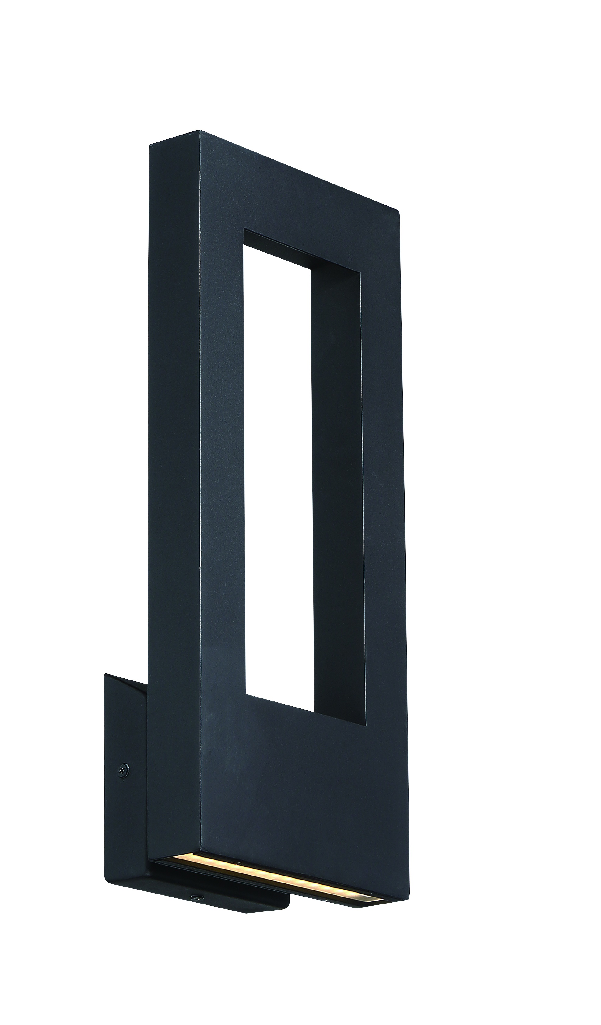 Modern Forms Twilight LED Outdoor Wall Mounted Lights, LED Outdoor Wall ...