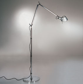 Tolomeo Mega LED Artemide Wall Lamp - Milia Shop