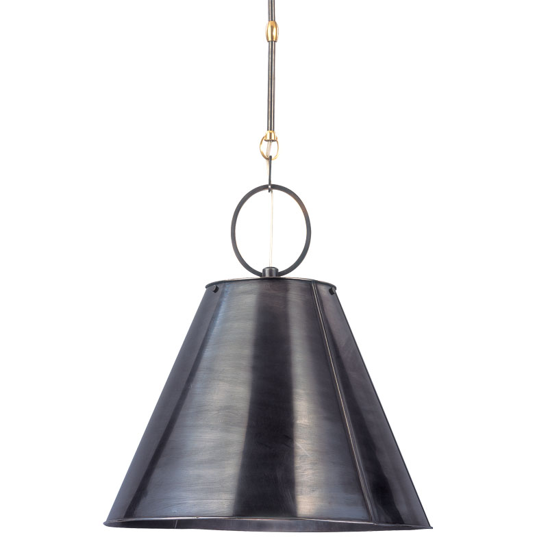 Hudson Valley Altamont 1 Light Pendant, Pendant Fixture | Neenas Lighting