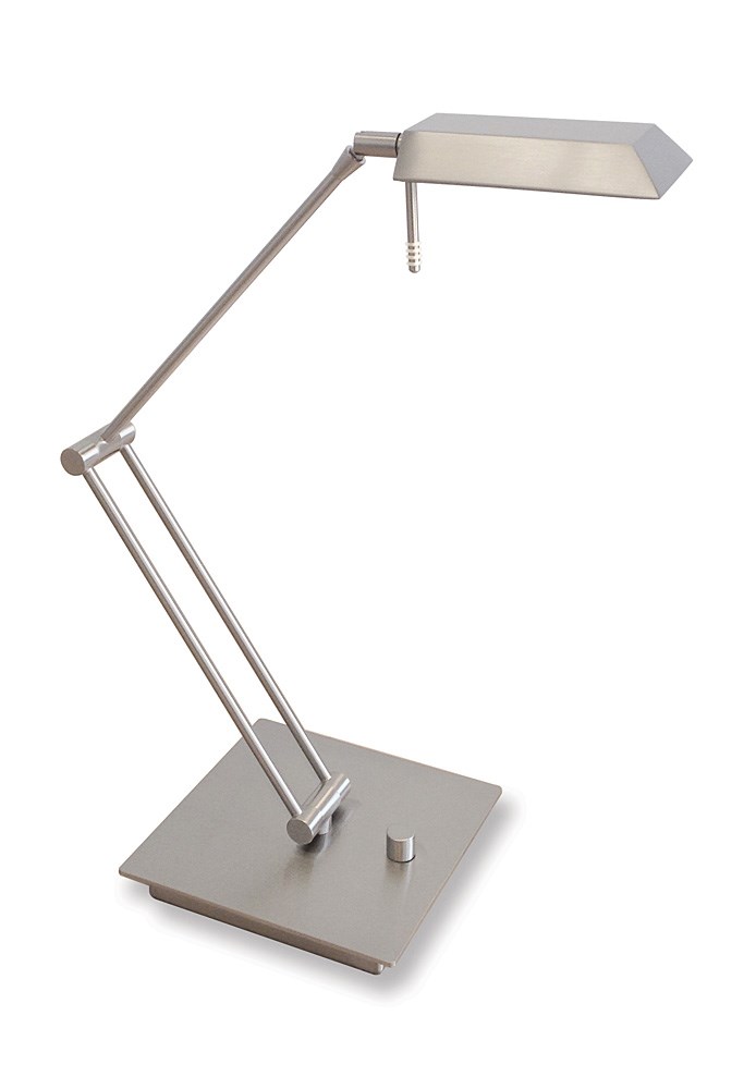 Led Desk Lamp With Adjule Arm