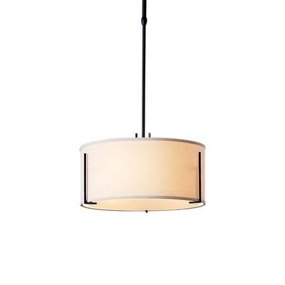 Hubbardton Forge 18-172, Pendant Fixture | Neenas Lighting