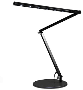 Koncept Z-BAR HIGH POWER LED Gen 2, Table Lamp | Neenas Lighting