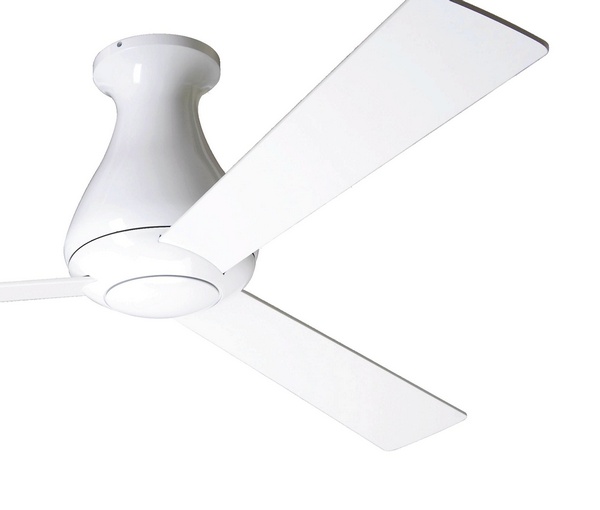 Modern Fan Company Altus Hugger Fan Fan Neenas Lighting