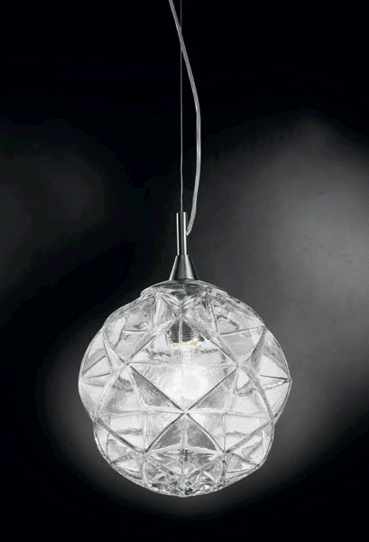 Penta Planet Pendant With Pendant Fixture Neenas Lighting