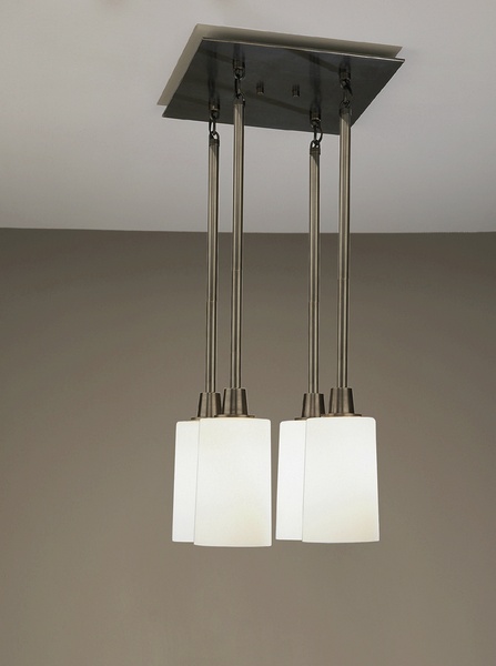 Nina Pendant Quad Nina Pendant Quad
