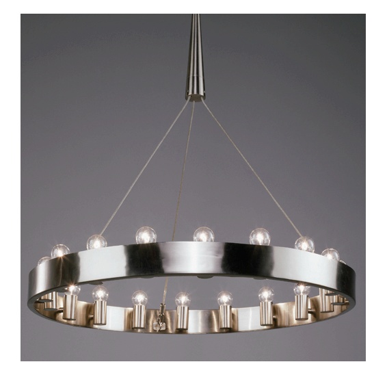 rico espinet chandelier