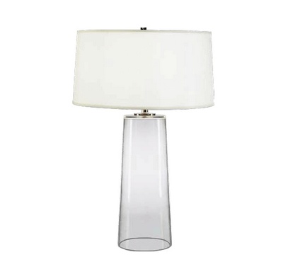 Robert Abbey Rico Espinet Olinda 1581w, Table Lamp | Neenas Lighting