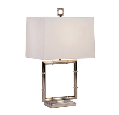 Robert Abbey Jonathan Adler Meurice, Table Lamp | Neenas Lighting