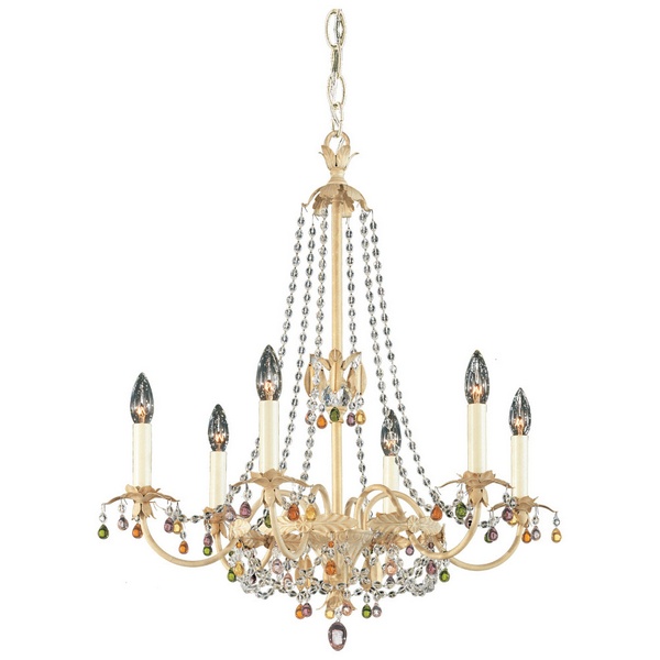 adagio chandelier