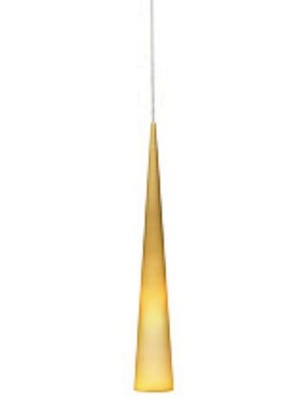 Tech Lighting Pinnacle pendant. Sleek, Pendant Fixture | Neenas Lighting