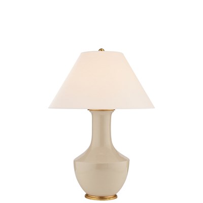 Visual Comfort Lambay Table Lamp, Table Lamp | Neenas Lighting