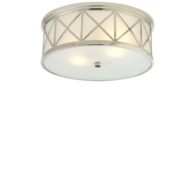flush mount neenaslighting montpelier lighting comfort visual 2203