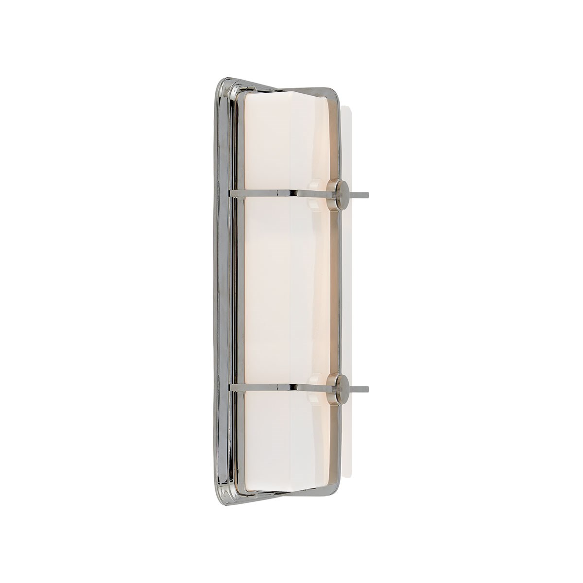 Visual Comfort Milton Long Sconce Wall Mount Neenas Lighting