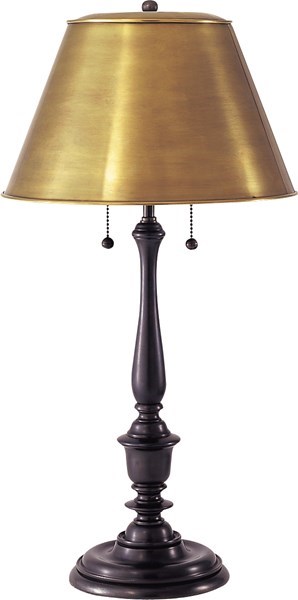 Visual Comfort New York Public Library, Table Lamp