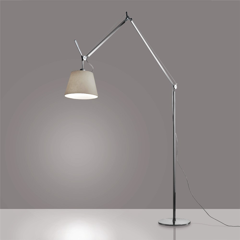 Artemide/アルテミデ TOROMEO Floor Artemide - Tolomeo Floor