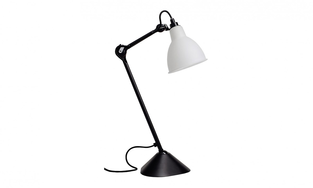 Dcw Editions Lampe Gras No 205, Table Lamp | Neenas Lighting