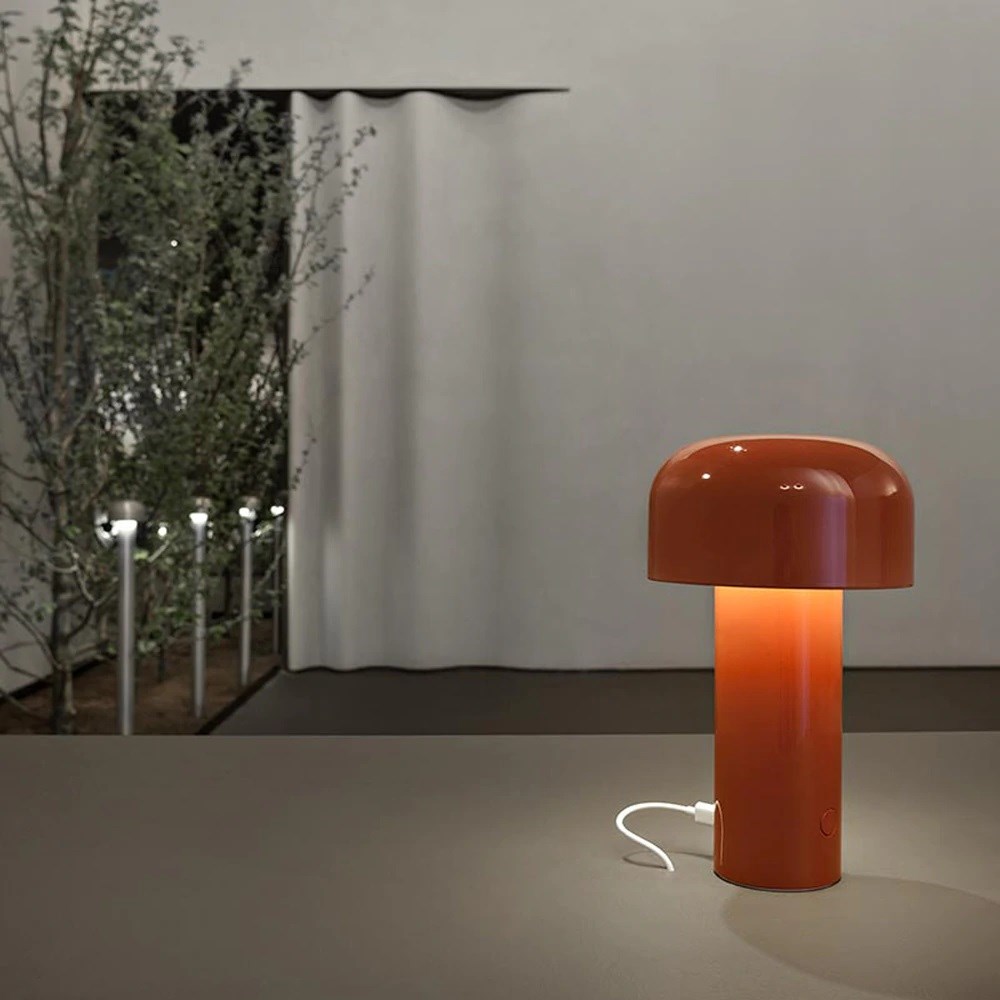 Bellhop LED Portable Table Lamp - Thumbnail 3
