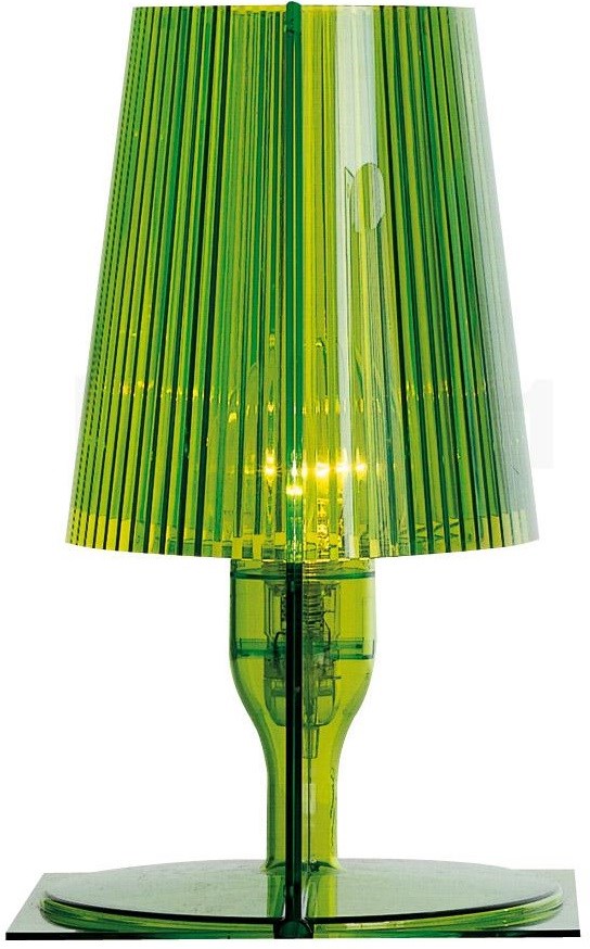 Kartell Take Table Lamp Neenas Lighting