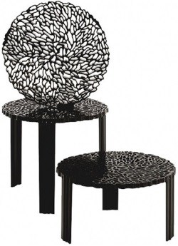 Kartell T-Table, Tables