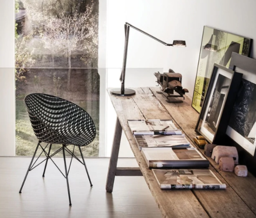 Kartell Aledin Table Lamp - Thumbnail 2