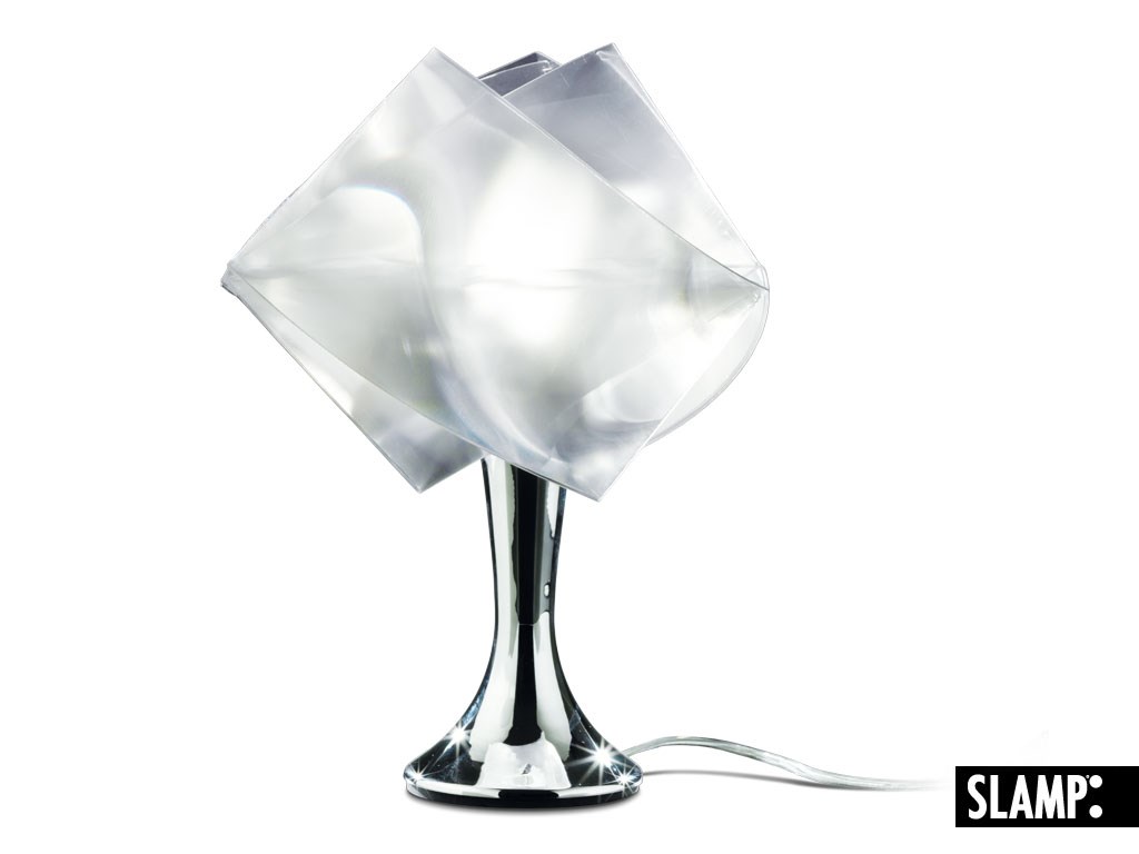 Slamp Gemmy Prisma Color Table lamp at