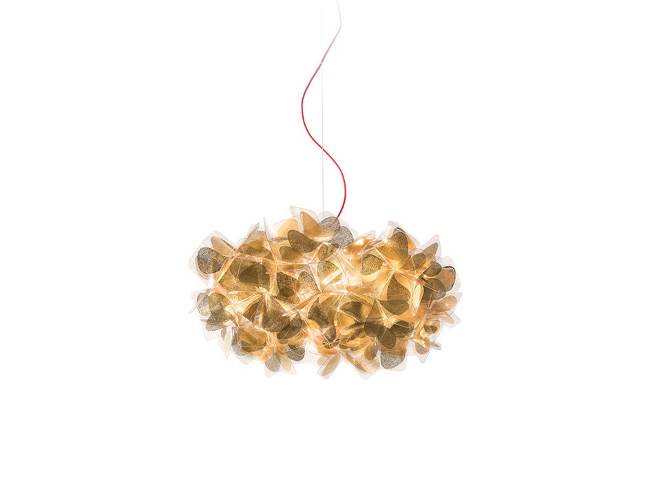 Slamp Clizia Mama non Mama Suspenion, Suspension | Neenas Lighting