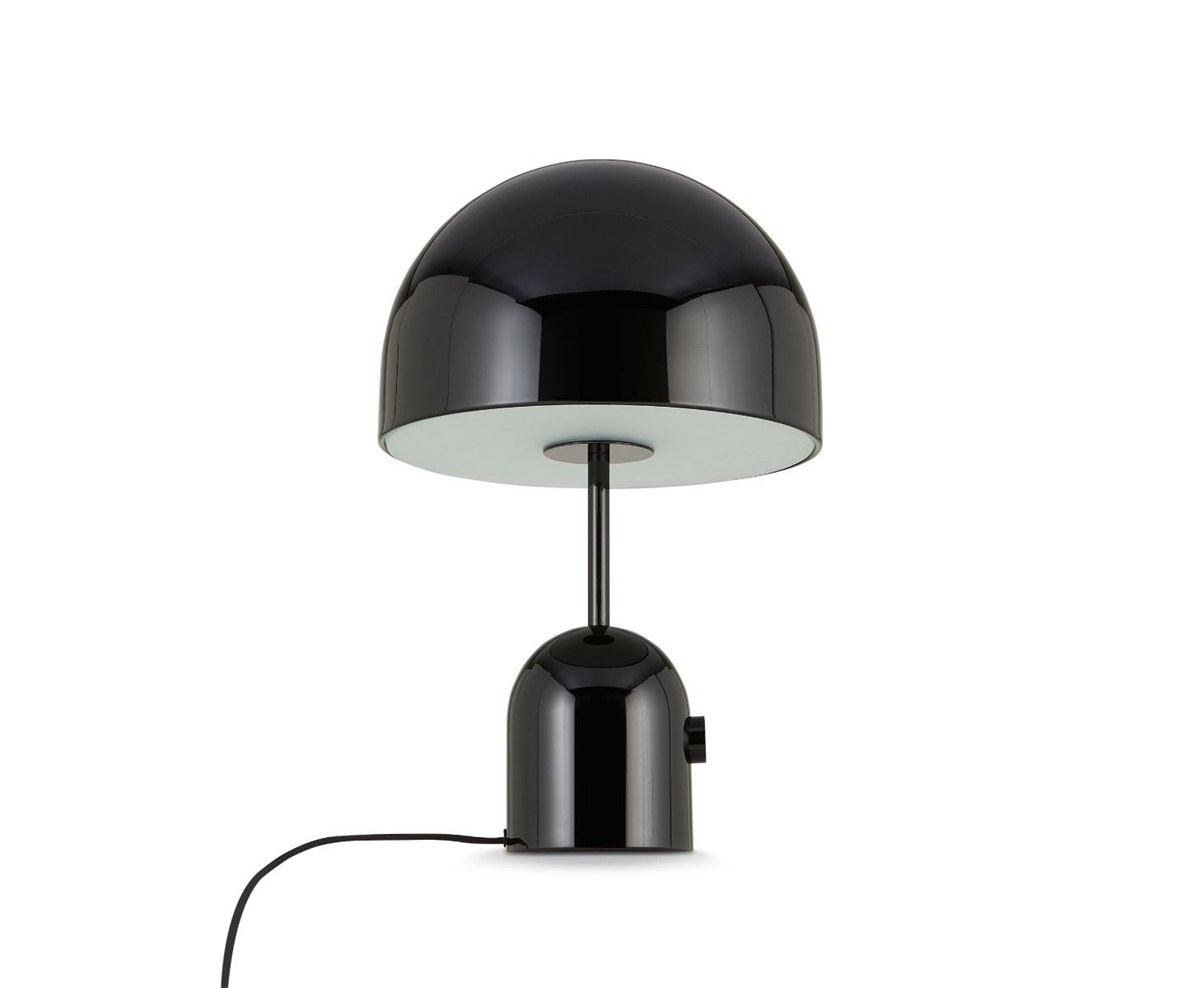 Dixon Bell Table Lamp, | Neenas