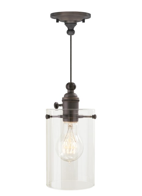 Clark Pendant Clark Pendant