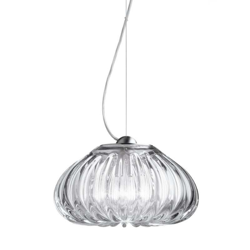 Bolle Pendant by Vistosi at