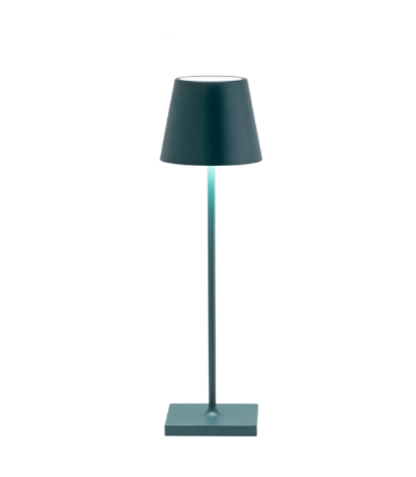 Zafferano America Poldina Pro Lamp