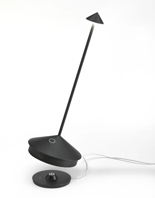Zafferano America Pina Pro Table Lamp