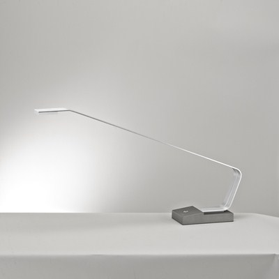 Helios Lighting USA Cobra LED TABLE LAMP, Table Lamp | Neenas Lighting