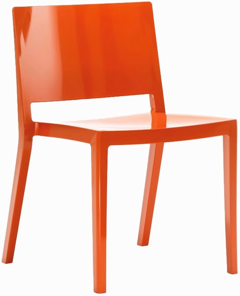 Kartell Lizz, Chair | Neenas Lighting