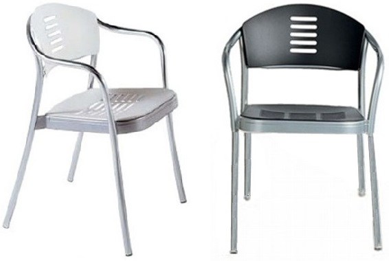 カルテル Kartell マウナケア Mauna-Kea 2860 デスクチェア カルテル Kartell マウナケア Mauna-Kea 2860 デスクチェア