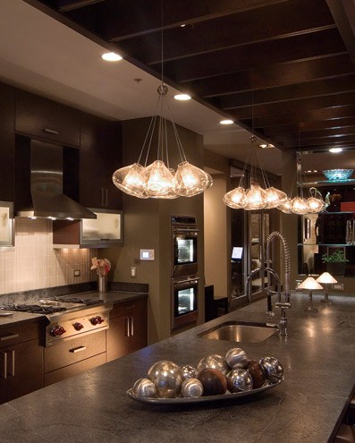Tech Lighting Cheers / cheer pendant., Pendant Fixture | Neenas Lighting