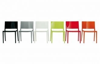 Kartell Lizz, Chair | Neenas Lighting