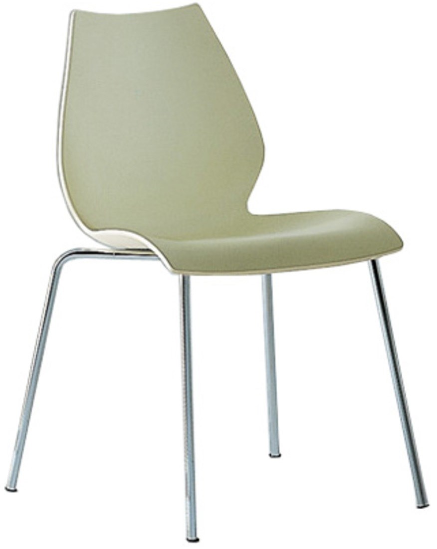 Kartell Maui, Chair Neenas Lighting