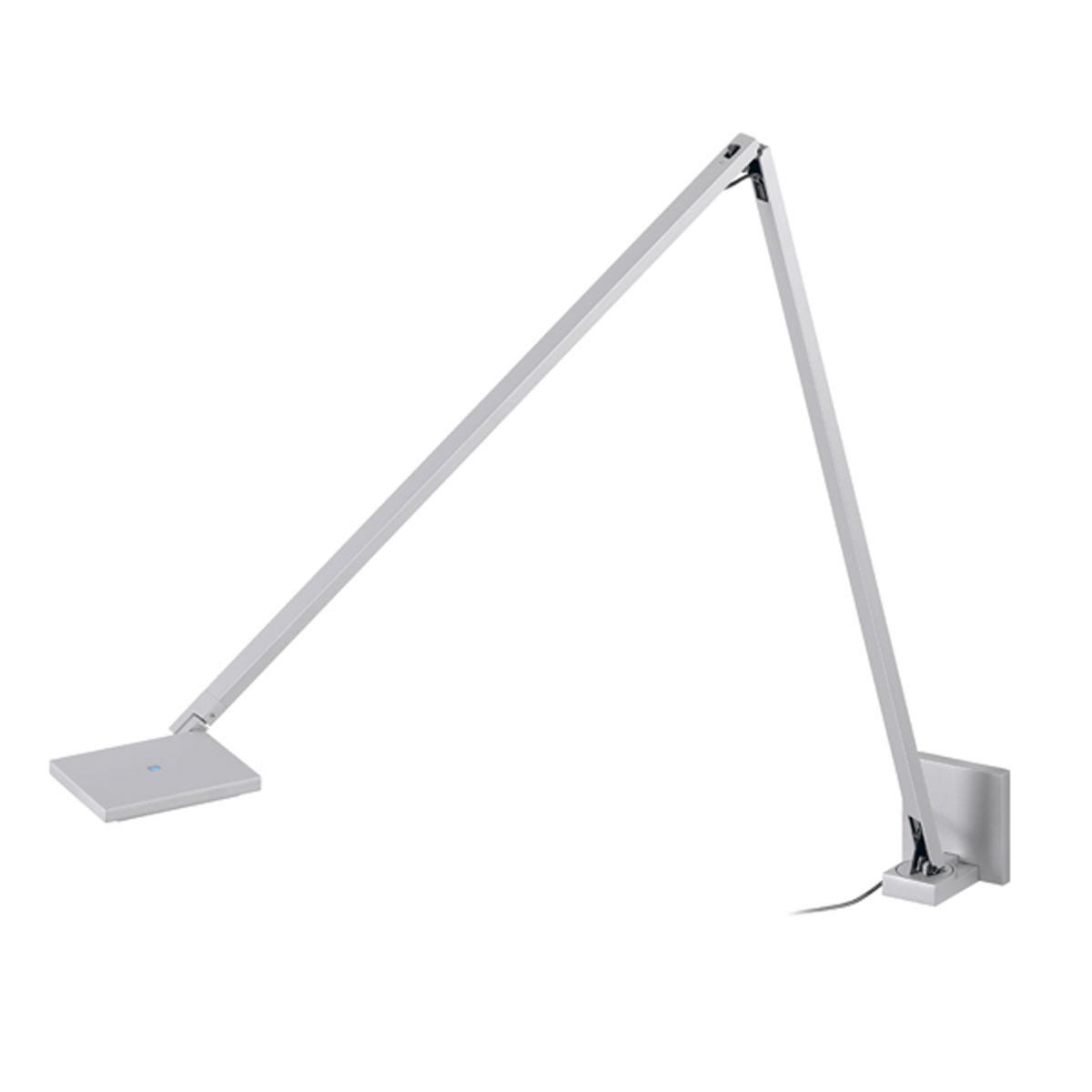 quattro led task lamp