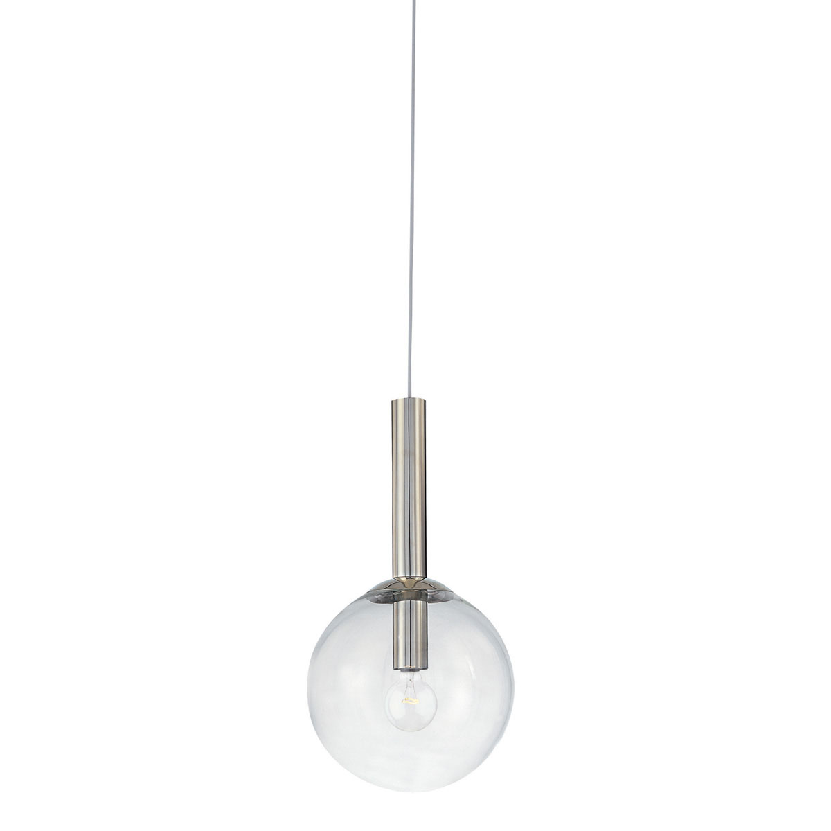 sonneman bubbles 5 light pendant