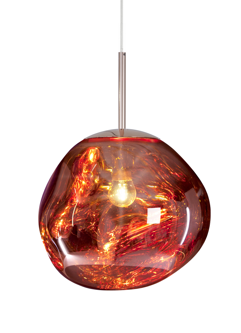 Tom Dixon Melt Pendant Light, | Neenas Lighting
