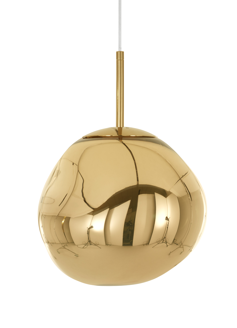 Tom Dixon Melt Pendant Light