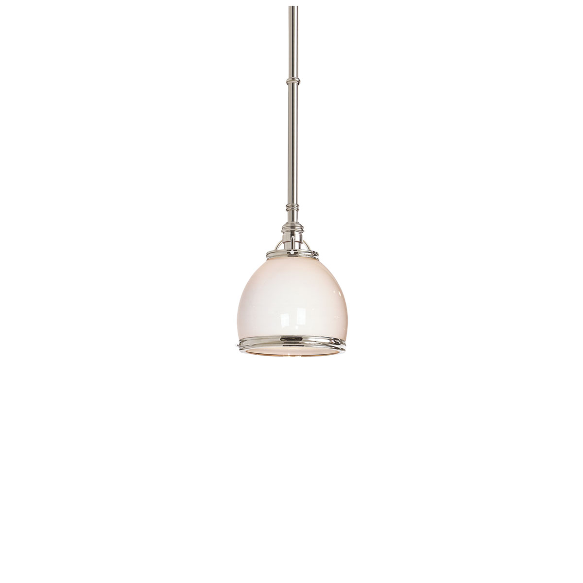Visual Comfort Sloane Single Pendant 