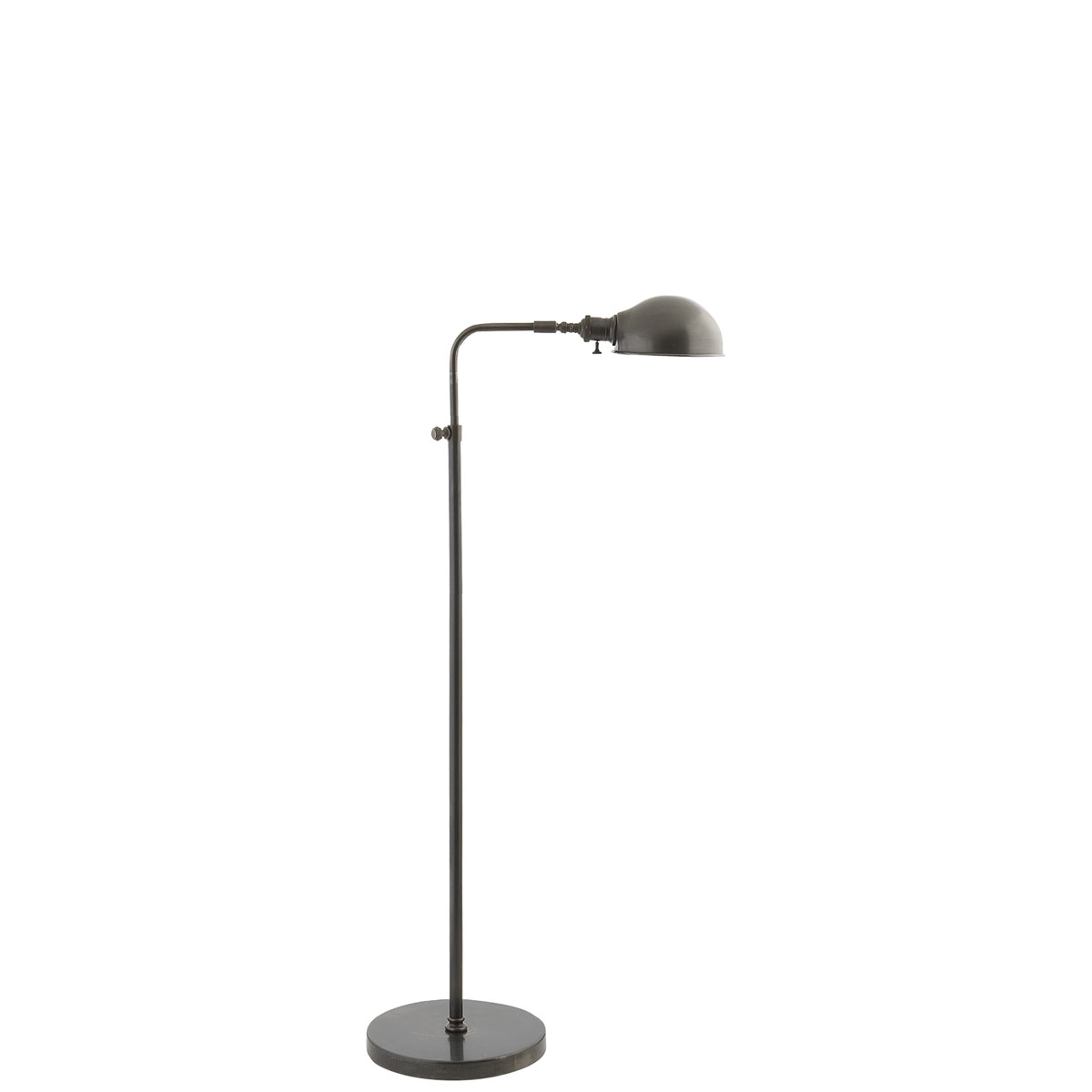 What Is A Pharmacy Floor Lamp